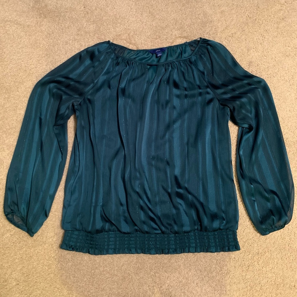 Women’s Blouse